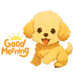 Animal Sticker Chow Chew EditionEngVr