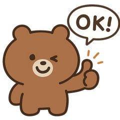 Bears everyday moods