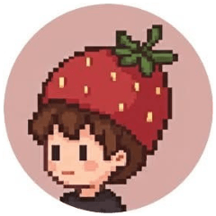 苺配達員（みっちゃん）