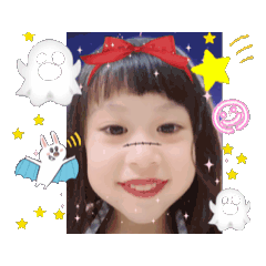 小天天的動態貼圖3+