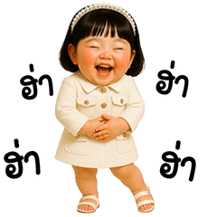 น้องโมโม่น่ารัก