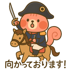 おちびとおでぶの名画さんぽ