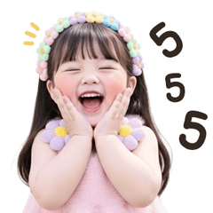 น้องหมวยๆ : พาสเทล บิ้กๆ