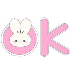 simple is best usagi