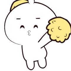 Pentol Kocak : Animated