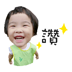 洋洋的小小時光