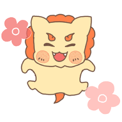 Daily Motion! Shisa 2