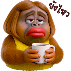 ชิมแพนซี่ โซคิ้ว บิ๊ก