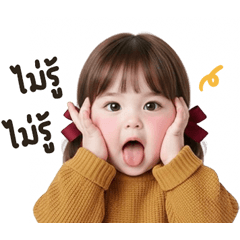 น้องเจนนี่ 2 บิ้กๆ :3