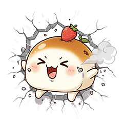 Bread-Shogun: General Dreamer!