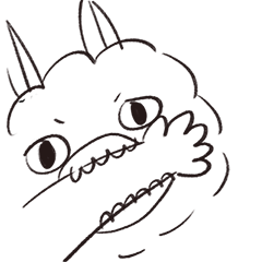 水中都是魚 #番外篇 海兔靈魂出竅