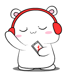 White Mouse : Pop-up Eng