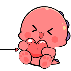 Adorable Dino 2 : Eng