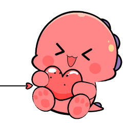 Adorable Dino 2 : Eng