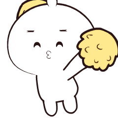 Weird Pentol : Animated Stickers