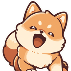 柴柴柴柴犬日常16