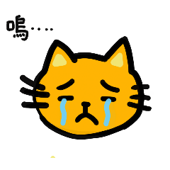 橘喵喵喵
