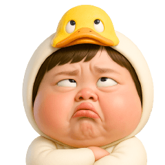 Chubby Girl Funny face164(BIG)TW