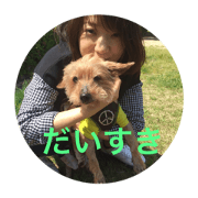 my family RICKEY