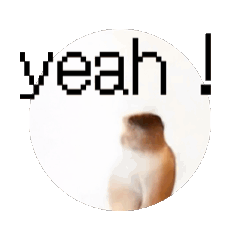 お酒とネコ好きな日常会話74