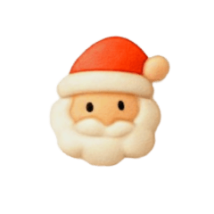 Happy! Merry Christmas!