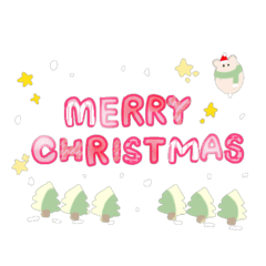 クリスマスの裏側