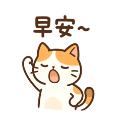 我家的可愛浪浪