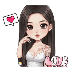 蓓蓓專屬日常貼圖♡⃛