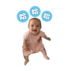 晴晴開心每一天