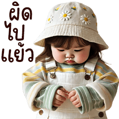 ตุ้ยนุ้ยเบบี้ป๊อบ8❤️❤️BIG