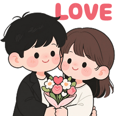 情侶實用日常大貼圖