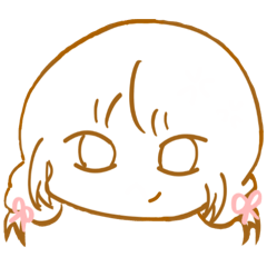 泡芙的不知名表情-1