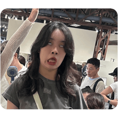 醜老妹第二彈_RONG CI