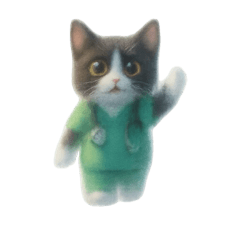 Even when I'm asleep or awake resident