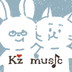 K'z music (chinese traditional)
