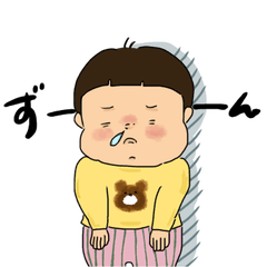 Pop and Cute Friends