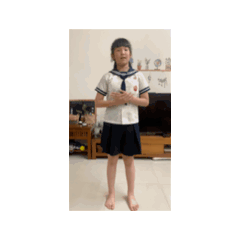 周小庭的奇怪生活