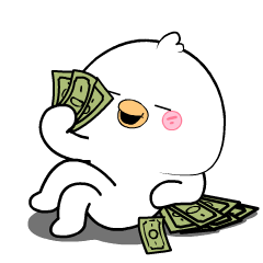 White Bird 8 : Effect stickers – LINE stickers | LINE STORE