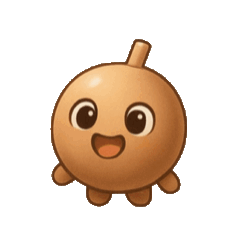 珍珠啵啵動態貼圖