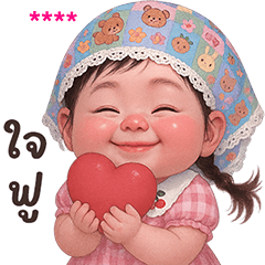 ❤️ใส่ชื่อได้เลยค่ะ ver.เจนนี่❤️V.2