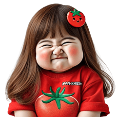 ตุ้ยนุ้ยสาวแซ่บน่ารัก2❤️❤️BIG