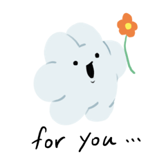 USAPI wakuwaku Sticker