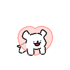 わんこカップル8(モルチーズ)