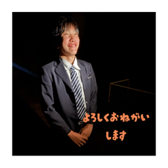 Hinata Croquette and his fun friends