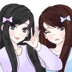 Sora & Yuri