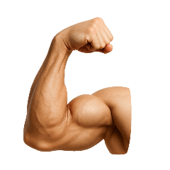 アレンジパーツ「腕」