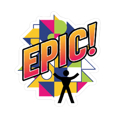 Abstract Geometric Beauty