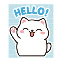 喵喵日常！！！