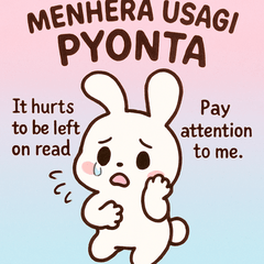 mennhera usage sticker