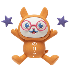 Stickes for "Noriko"